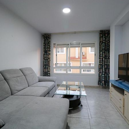 Spacious Apartment El Tablero Maspalomas  Exterior photo