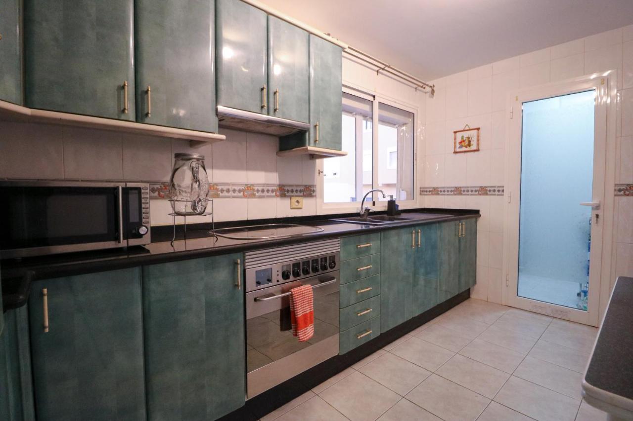 Spacious Apartment El Tablero Maspalomas  Exterior photo
