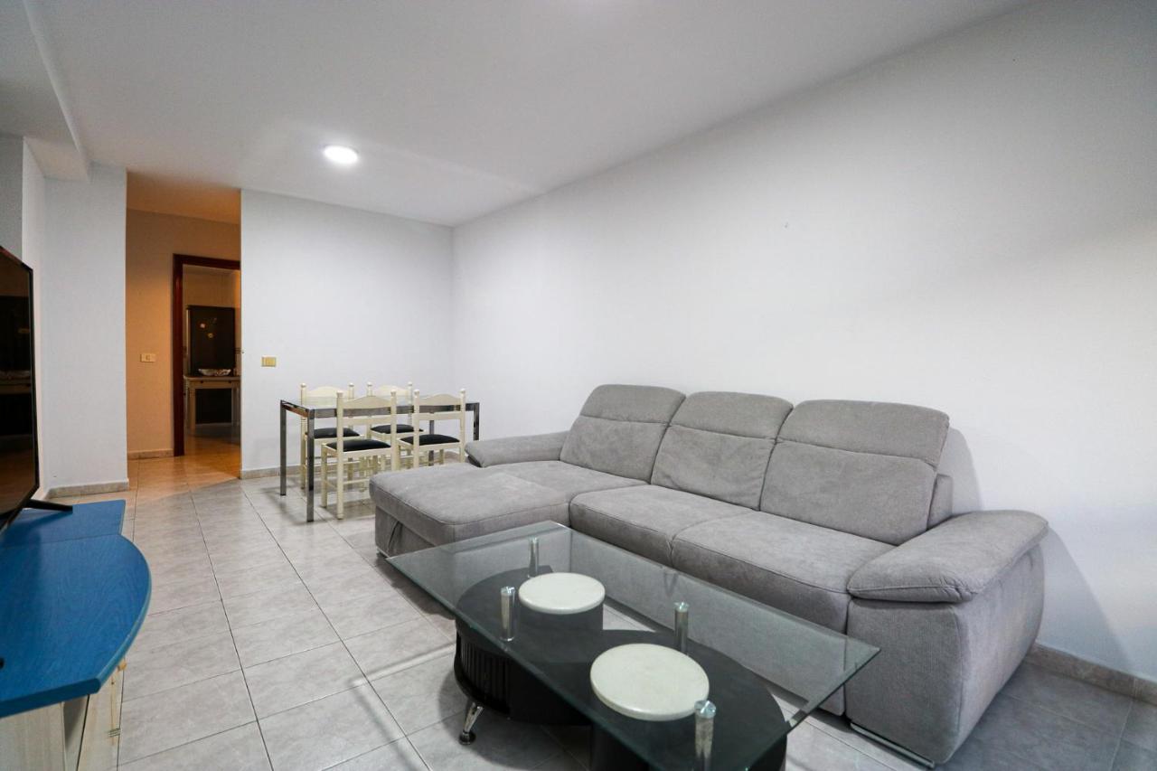 Spacious Apartment El Tablero Maspalomas  Exterior photo