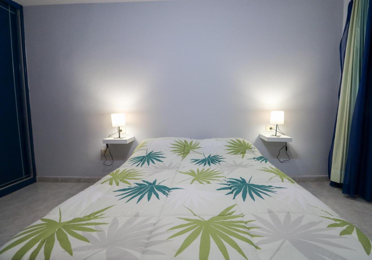 Spacious Apartment El Tablero Maspalomas  Exterior photo